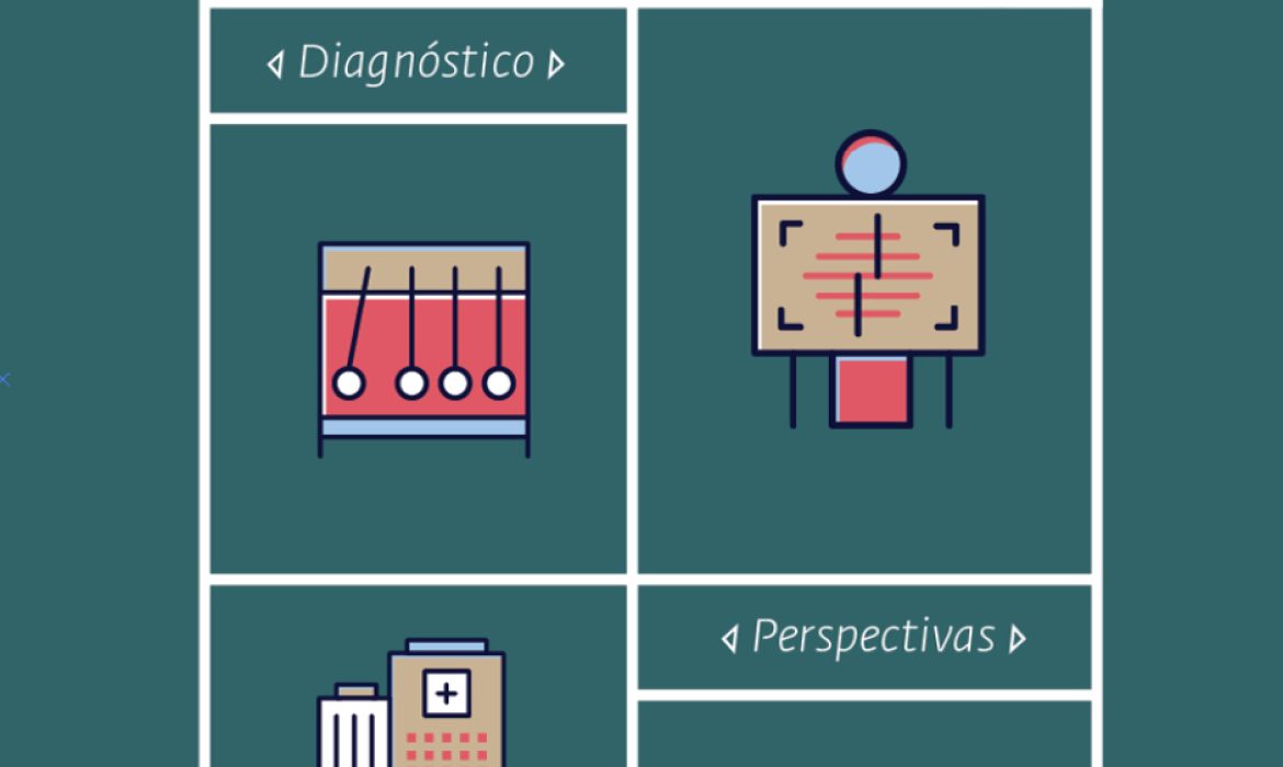 Salud en México. Servicios integrales de salud en México.