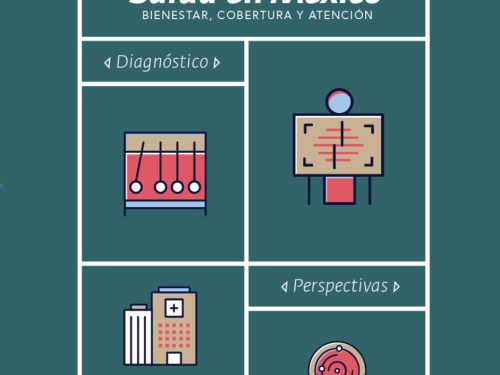 Salud en México. Servicios integrales de salud en México.